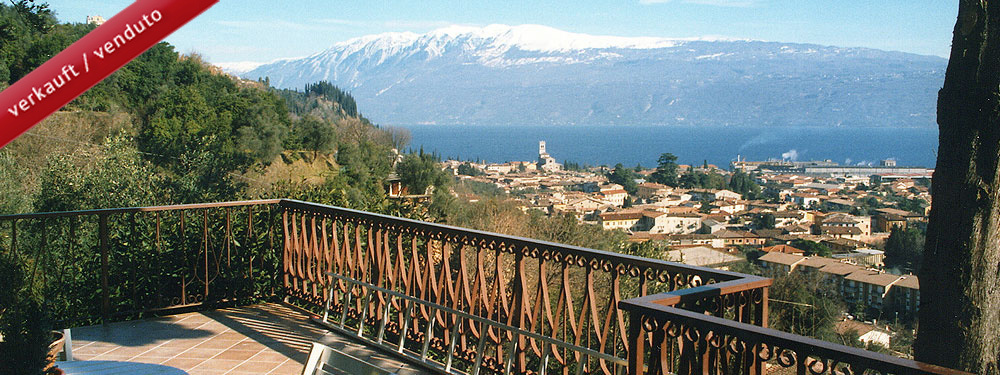 Maderno – unmittelbare Hügellage Maderno – unmittelbare Hügellage