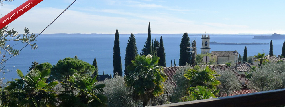Maderno – in den Hügeln Maderno – in den Hügeln