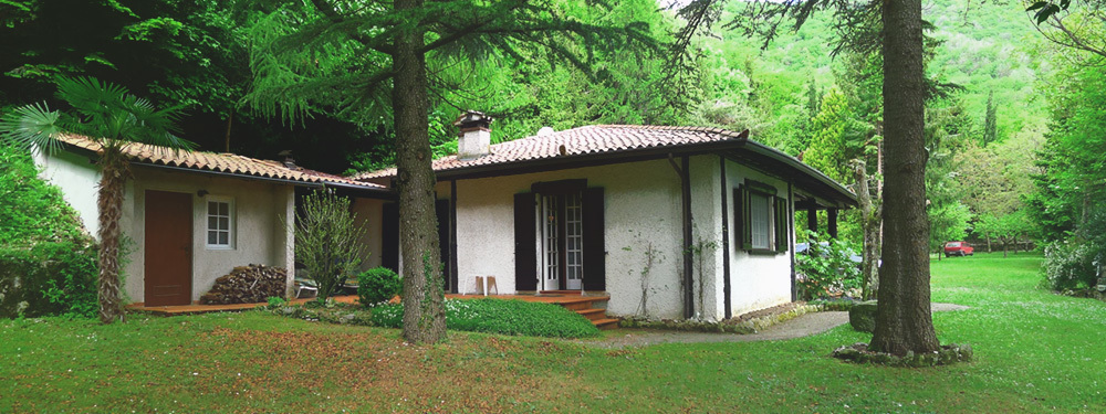 Toscolano Maderno - Ortsteil Vesegna Toscolano Maderno - Ortsteil Vesegna