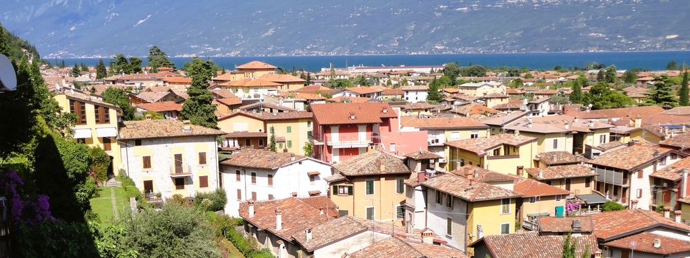 Ferienwohnung mit Panoramablick Ferienwohnung mit Panoramablick