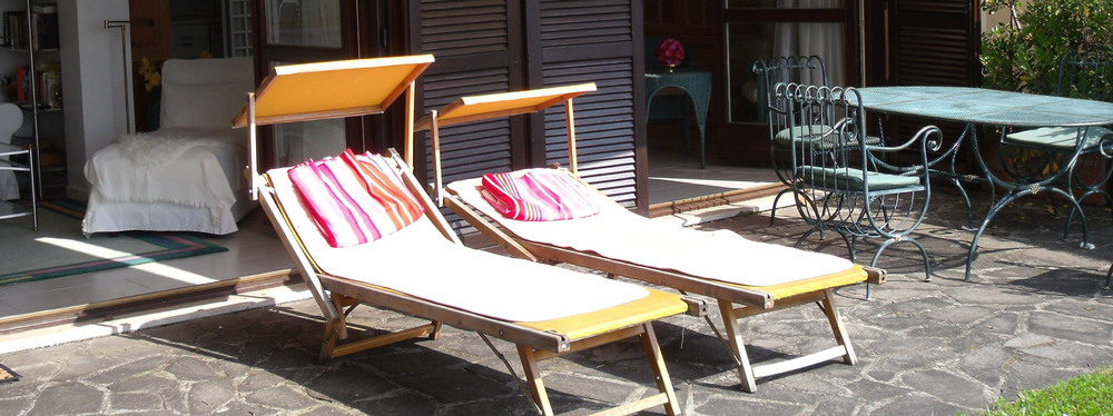 Montemaderno - Garten-Wohnung mit Rundum-Seeblick Montemaderno - Garten-Wohnung mit Rundum-Seeblick