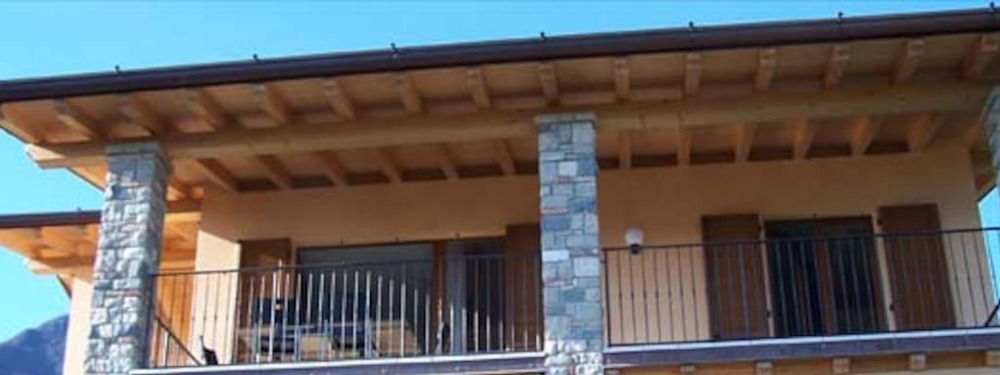 Inmitten der Natur große Wohnung in 2Familienhaus mit Garten Inmitten der Natur große Wohnung in 2Familienhaus mit Garten