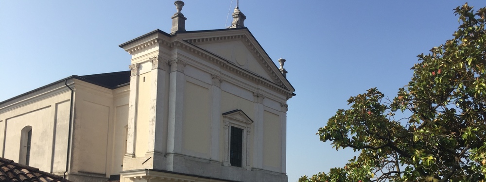 Große Ferienwohnung am Piazza Maderno Große Ferienwohnung am Piazza Maderno