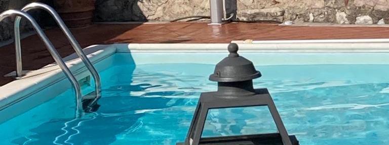 renoviertes Rustico auf hohem Niveau renoviertes Rustico auf hohem Niveau