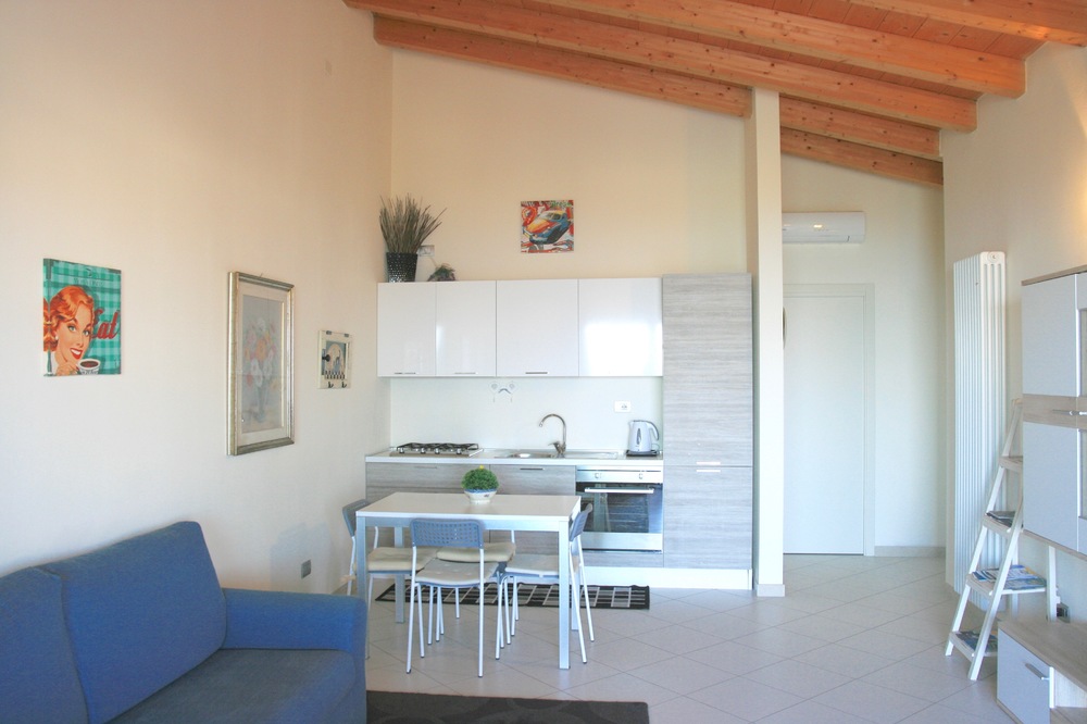 Ferienwohnung Gaino Ferienwohnung Gaino