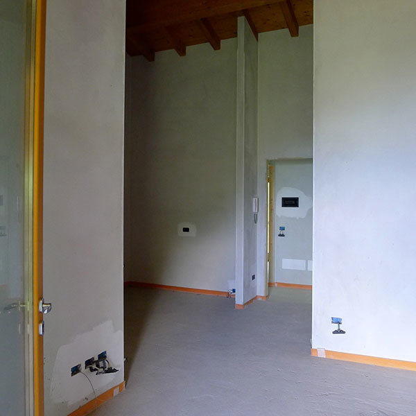 Toscolano Maderno - Hügellage