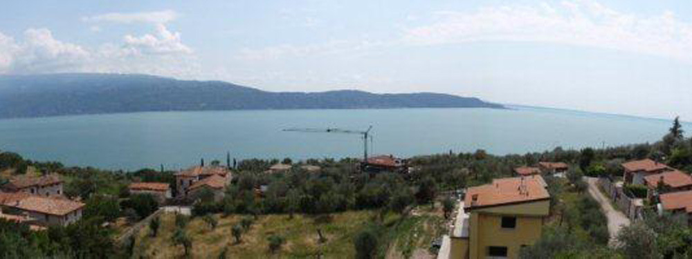 Toscolano Maderno - Residence Toscolano Maderno - Residence