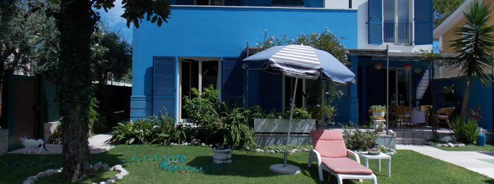 Maderno - Wohnen in einem Haus mit Stil und Charakter Maderno - Wohnen in einem Haus mit Stil und Charakter