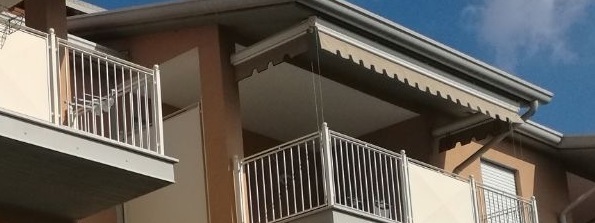 Maderno am schönen Gardasee. Genießen im Ort - moderne Residenz mit Pool Maderno am schönen Gardasee. Genießen im Ort - moderne Residenz mit Pool