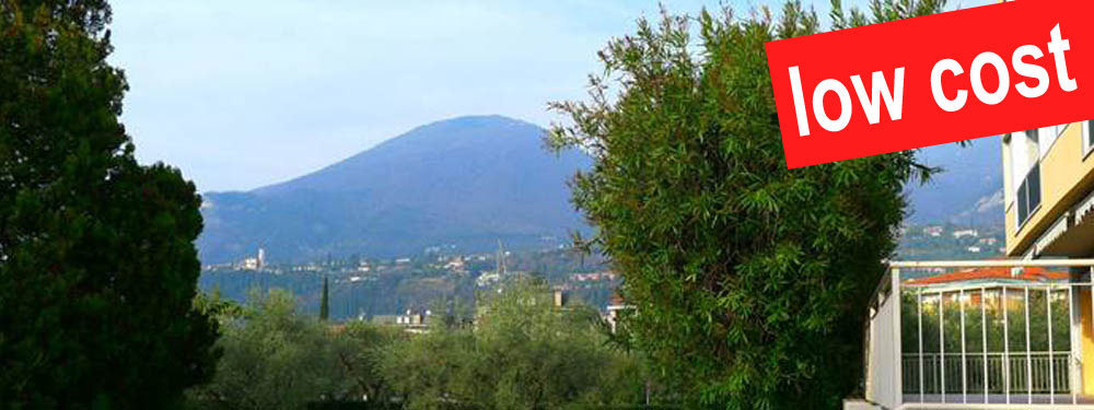 Wohnung in Maderno - Gardasee