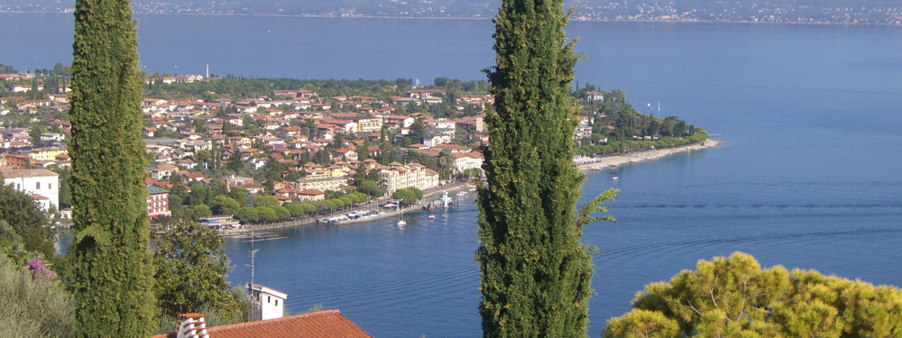Maderno – Hügellage Maderno – Hügellage