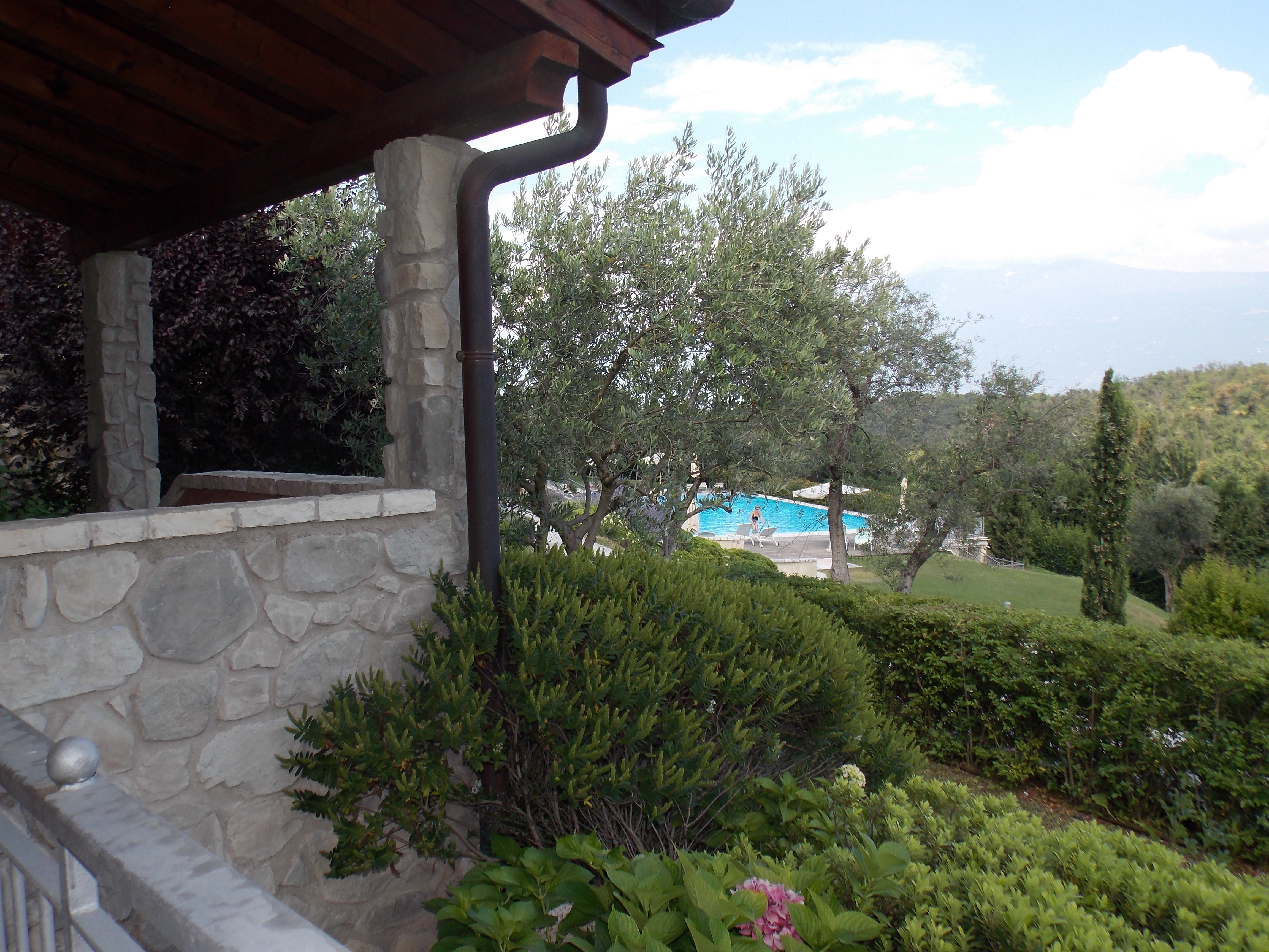 Leben auf dem Golfplatz mit Tradition - Resort Bogliaco Leben auf dem Golfplatz mit Tradition - Resort Bogliaco