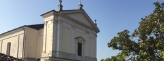 Große Ferienwohnung am Piazza Maderno