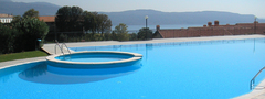 Toscolano-Maderno, Hügellage (Gaino)