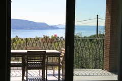 Ferienwohnung in Gaino