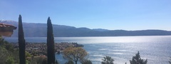 Wohnung am Gardasee in Toscolano Maderno