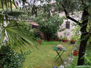 Gartenansicht