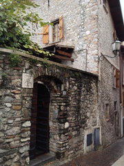 Gardone Riviera Sopra Bild 12