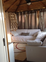 Wohnung mit Dachterrasse mitten in Toscolano Maderno