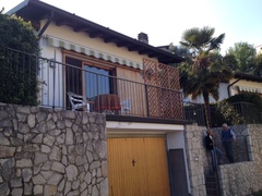 Haus am Gardasee