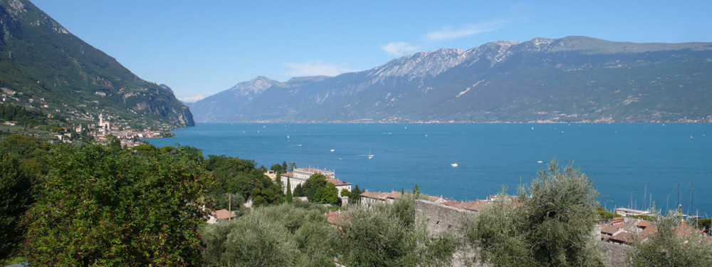 Gardasee Impressionen