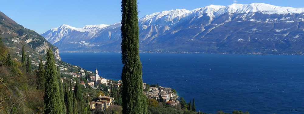 Gardasee Impressionen