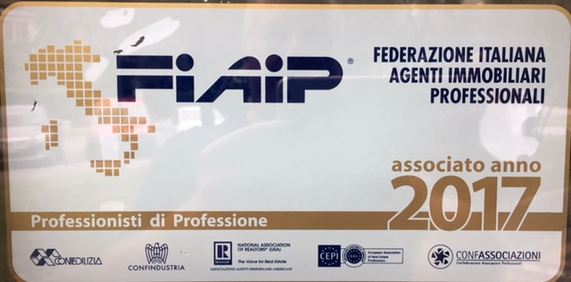 Mitglied bei FIAIP